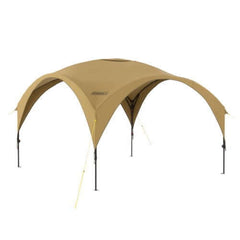 Coleman - TC Party Shade Light/with 300 Sidewall 2000038554-Quality Foreign Outdoor and Camping Equipment-WhoWhy