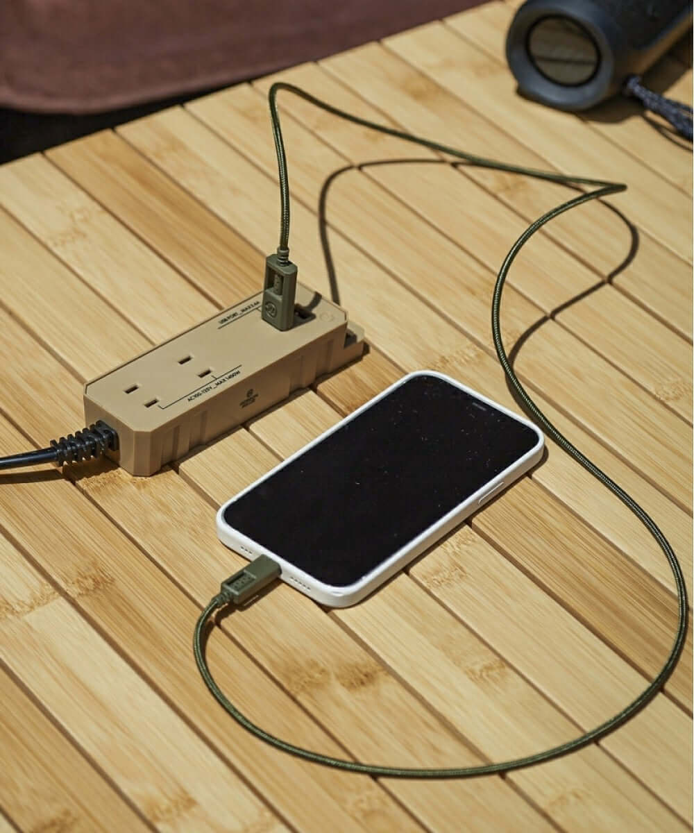 Gordon Miller - USB Cable Lightning 1675826-Quality Foreign Outdoor and Camping Equipment-WhoWhy