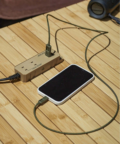 Gordon Miller - USB Cable Lightning 1675826-Quality Foreign Outdoor and Camping Equipment-WhoWhy