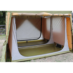 tent-Mark Designs - PEPO Quick Cabin 半內帳