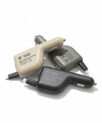 Gordon Miller - Reel Charger Lightning 1675820-Quality Foreign Outdoor and Camping Equipment-WhoWhy