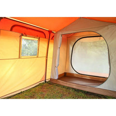 tent-Mark Designs - Garage Tent