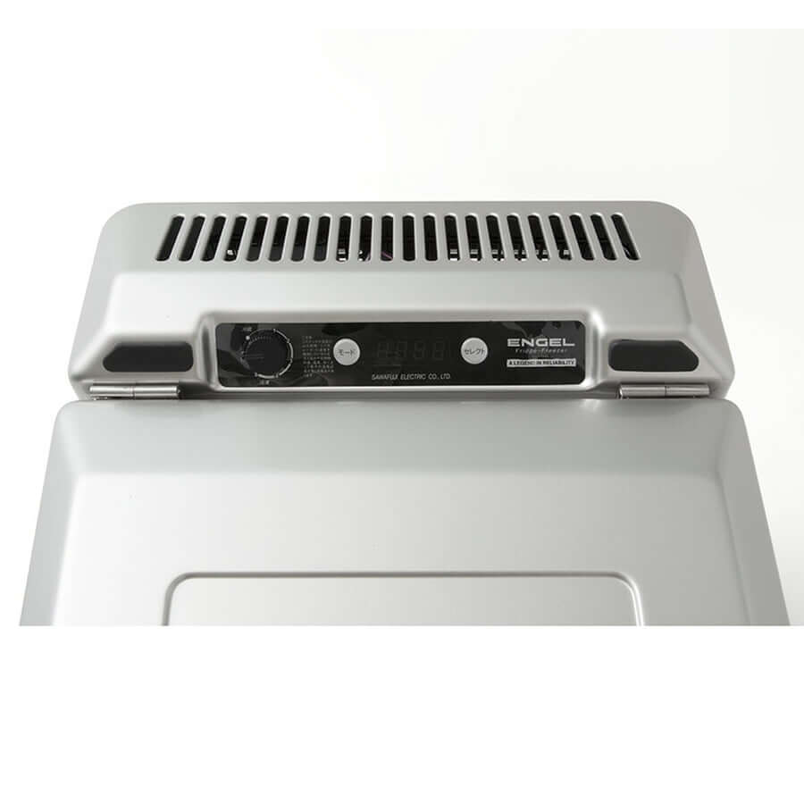 ENGEL - Portable Freezer Refrigerator 32L Model MT35F-P-Quality Foreign Outdoor and Camping Equipment-WhoWhy