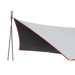 Coleman - XP Hexa Tarp MDX+ 2000036441-Quality Foreign Outdoor and Camping Equipment-WhoWhy