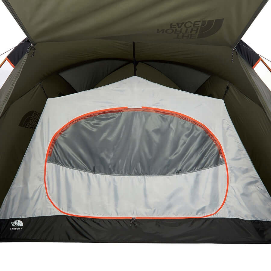 The North Face - LANDER 2 (2023 renewal) NV22319 NT-Quality Foreign Outdoor and Camping Equipment-WhoWhy