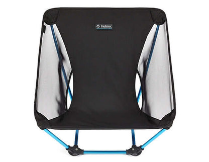 Helinox - Ground Chair 1822229-BK-Quality Foreign Outdoor and Camping Equipment-WhoWhy