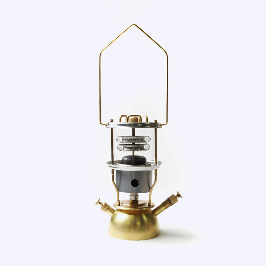 Kaibara Burner Manufacturing - Kerosene Stove M214-B