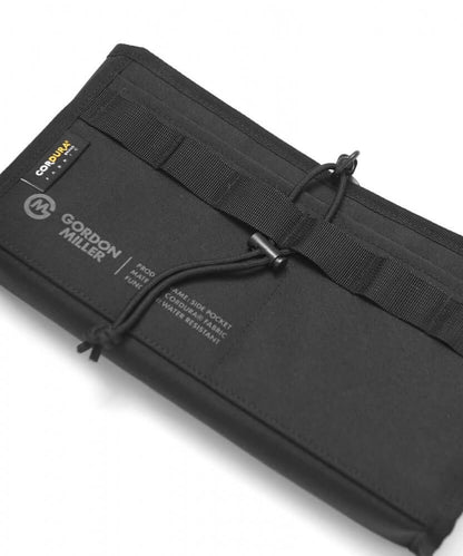 Gordon Miller - Cordura Side Pocket 1646568-Quality Foreign Outdoor and Camping Equipment-WhoWhy