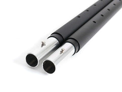 DOD - TELESCOPIC JOINT POLE XP5-743-BK-Quality Foreign Outdoor and Camping Equipment-WhoWhy