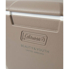Coleman × BEAUTY&YOUTH - Excursion Cooler 16QT HV1170-Quality Foreign Outdoor and Camping Equipment-WhoWhy