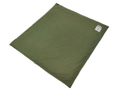 DOD - FUTON CAMPER(D) FC2-794-KH-Quality Foreign Outdoor and Camping Equipment-WhoWhy