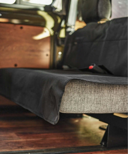 Gordon Miller - Cordura Rear Seat Cover 1642441-Quality Foreign Outdoor and Camping Equipment-WhoWhy
