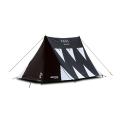 White Mountaineering × GRIP SWANY - FIREPROOF GS TENT / BLACK 聯名 