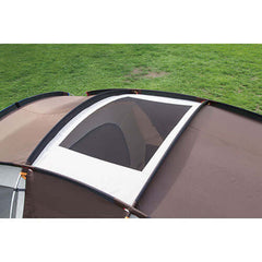 Coleman - WEATHERMASTER® WIDE 2ROOM COACH 2000022111-Quality Foreign Outdoor and Camping Equipment-WhoWhy