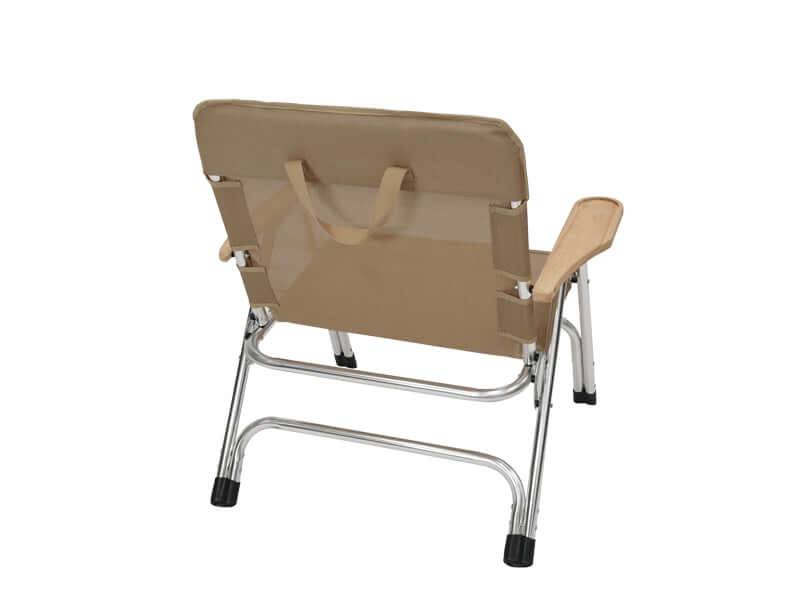 DOD - YUTORI CHAIR C1-832-TN-Quality Foreign Outdoor and Camping Equipment-WhoWhy