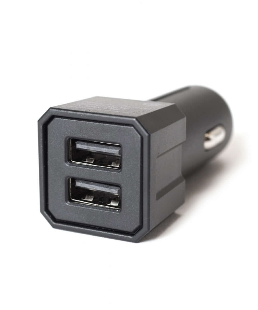 Gordon Miller - 2USB Socket 1675812-Quality Foreign Outdoor and Camping Equipment-WhoWhy