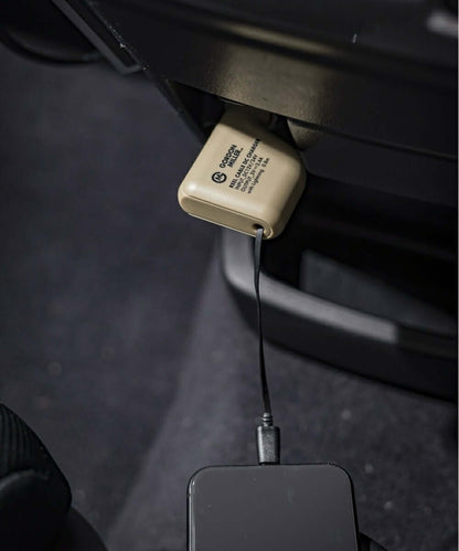 Gordon Miller - Reel Charger Lightning 1675820-Quality Foreign Outdoor and Camping Equipment-WhoWhy