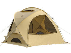 DOD - Fire Base T8-524-BK-Quality Foreign Outdoor and Camping Equipment-WhoWhy