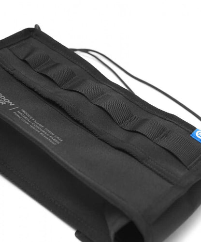 Gordon Miller - Cordura Tissue Case 1646552-Quality Foreign Outdoor and Camping Equipment-WhoWhy