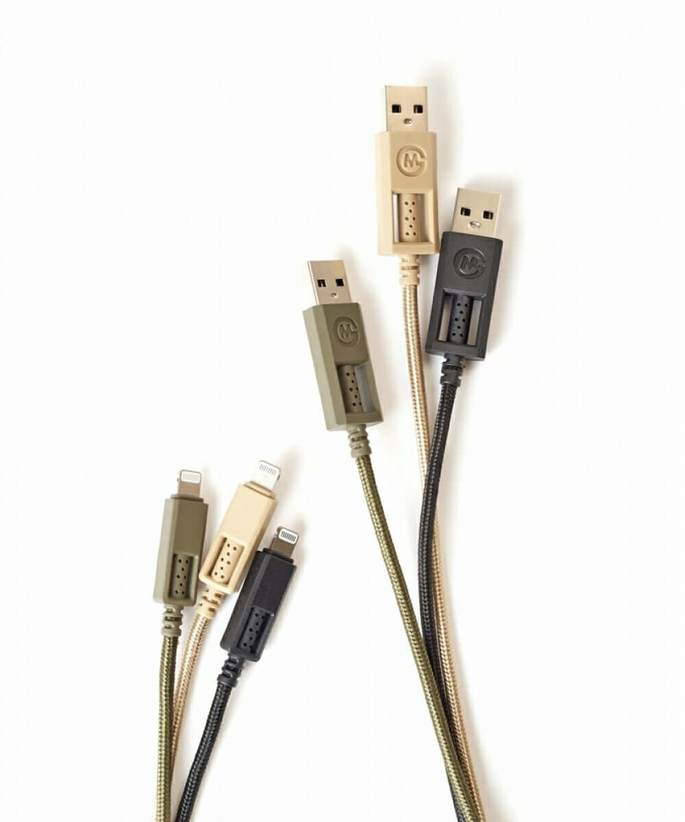 Gordon Miller - USB Cable Lightning 1675826-Quality Foreign Outdoor and Camping Equipment-WhoWhy