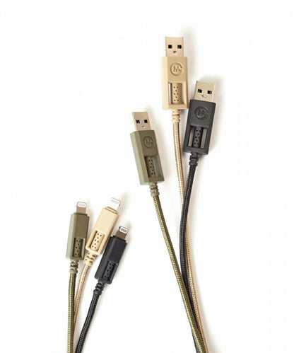 Gordon Miller - USB Cable Lightning 1675826-Quality Foreign Outdoor and Camping Equipment-WhoWhy