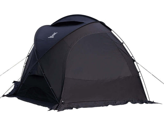 DOD - Fire Base T8-524-BK-Quality Foreign Outdoor and Camping Equipment-WhoWhy