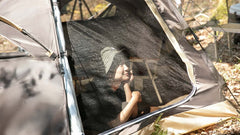 AND·DECO - One-touch Tent 5p szt01-br-Quality Foreign Outdoor and Camping Equipment-WhoWhy