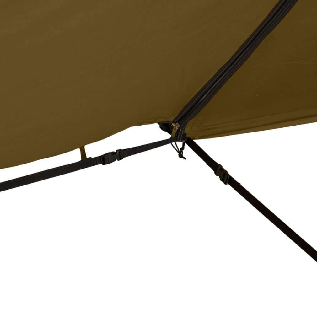 Coleman - VC 2 Pole Shelter Limited Edition 2000038562-Quality Foreign Outdoor and Camping Equipment-WhoWhy