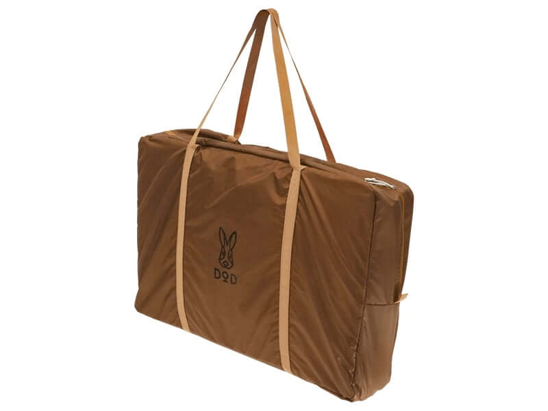 DOD - MAT for TAKENOKO TENT MA4-800-Quality Foreign Outdoor and Camping Equipment-WhoWhy