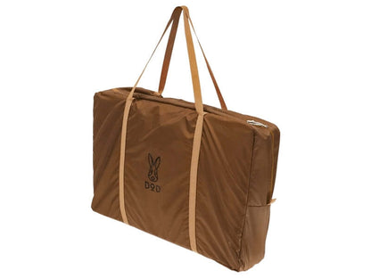 DOD - MAT for TAKENOKO TENT MA4-800-Quality Foreign Outdoor and Camping Equipment-WhoWhy