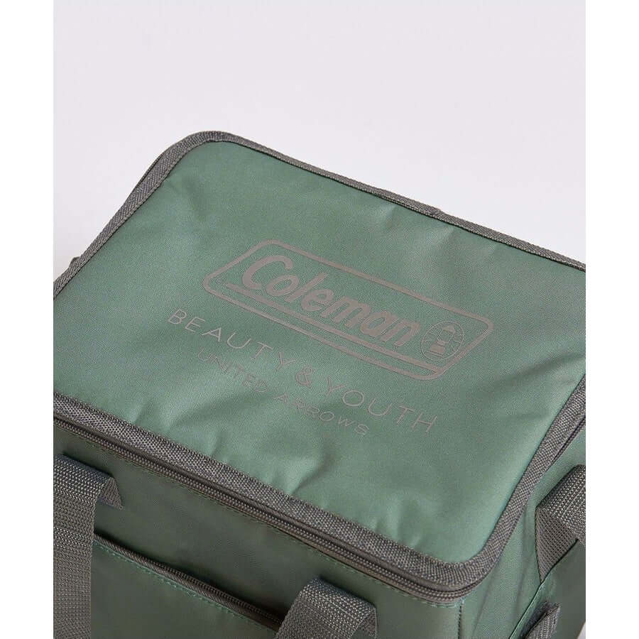 Coleman × BEAUTY&YOUTH - Daily Cooler 10L HV1173-Quality Foreign Outdoor and Camping Equipment-WhoWhy
