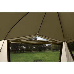 Coleman - Tough Screen 2-Room House 2000033800-Quality Foreign Outdoor and Camping Equipment-WhoWhy