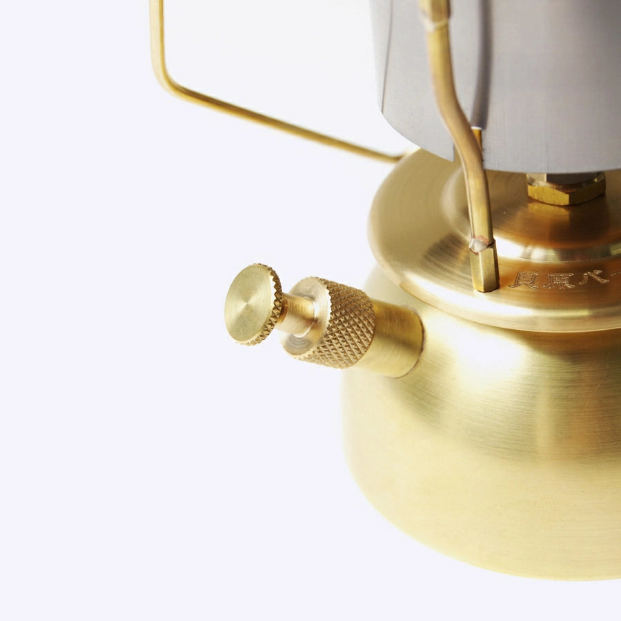 Kaibara Burner Manufacturing - Kerosene Stove M214-B