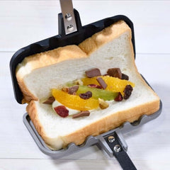 4w1h - Hot Sandwich Maker 4w1h_001R-Quality Foreign Outdoor and Camping Equipment-WhoWhy