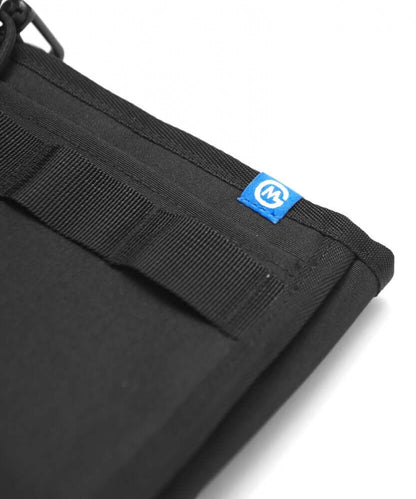 Gordon Miller - Cordura Side Pocket 1646568-Quality Foreign Outdoor and Camping Equipment-WhoWhy