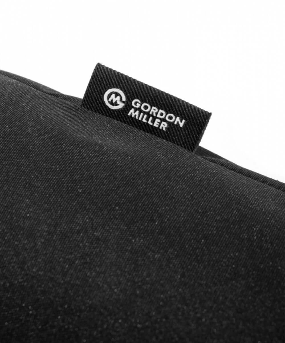 Gordon Miller - Cordura 2-Way Luggage Seat 1642445-Quality Foreign Outdoor and Camping Equipment-WhoWhy