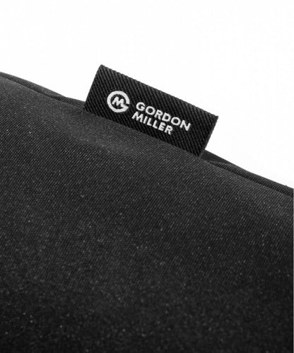 Gordon Miller - Cordura 2-Way Luggage Seat 1642445-Quality Foreign Outdoor and Camping Equipment-WhoWhy