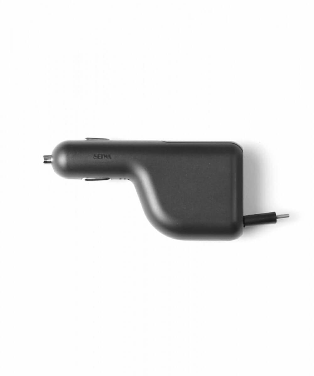 Gordon Miller - Reel Charger TYPE C 1675817-Quality Foreign Outdoor and Camping Equipment-WhoWhy