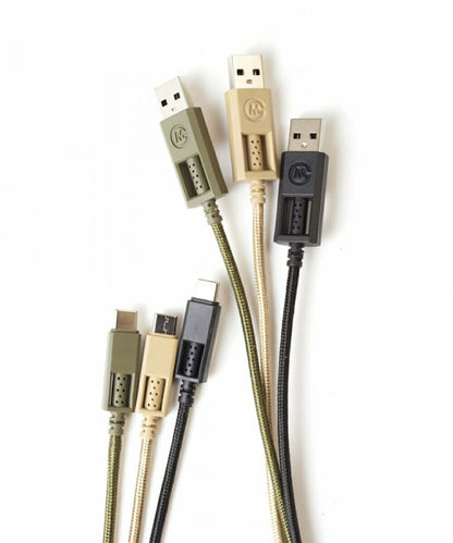 Gordon Miller - USB Cable TYPE C 1675823-Quality Foreign Outdoor and Camping Equipment-WhoWhy