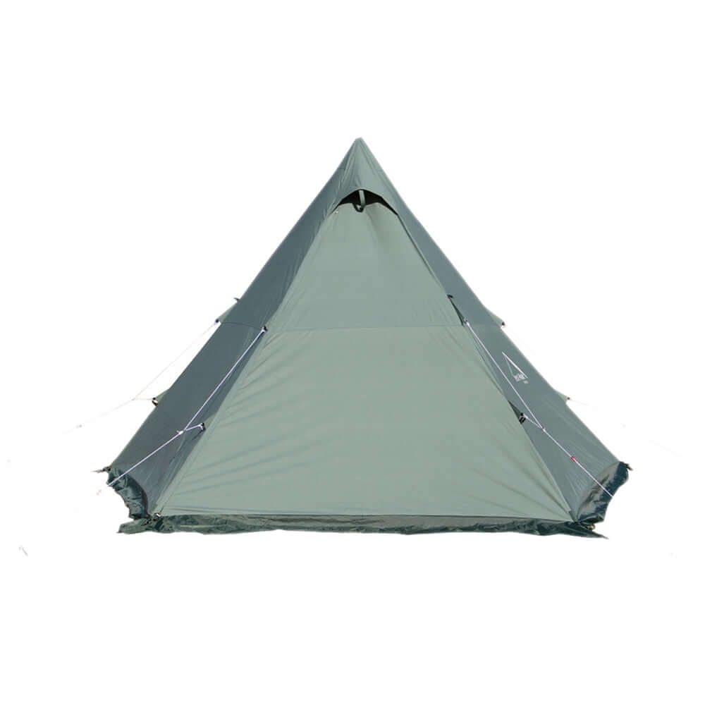 tent-Mark Designs - Circus TC DX+ Dark Green -Quality Foreign Outdoor and Camping Equipment-WhoWhy