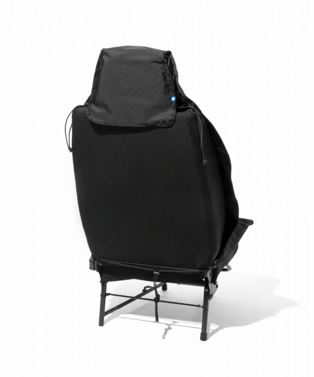 Gordon Miller - Cordura Front Seat Cover 1642437-Quality Foreign Outdoor and Camping Equipment-WhoWhy