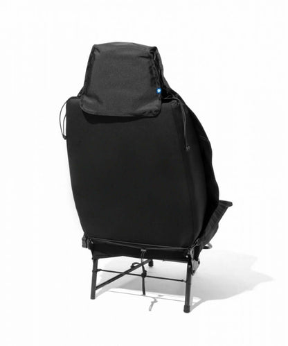 Gordon Miller - Cordura Front Seat Cover 1642437-Quality Foreign Outdoor and Camping Equipment-WhoWhy