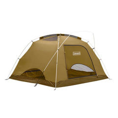 Coleman - Compact Dome / LDX Start Package Limited Edition 2000038560-Quality Foreign Outdoor and Camping Equipment-WhoWhy