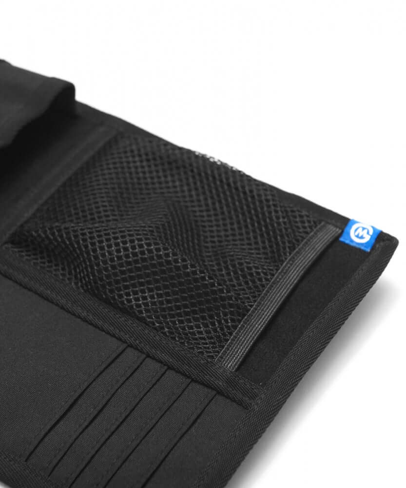 Gordon Miller - Cordura Sun Visor Pocket 1646548-Quality Foreign Outdoor and Camping Equipment-WhoWhy