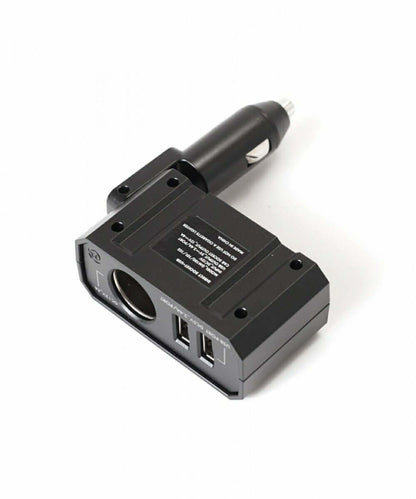 Gordon Miller - DC Socket 2USB 1675809-Quality Foreign Outdoor and Camping Equipment-WhoWhy