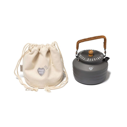 HUMAN MADE × NORDISK - Kettle Collaboration XX25GD032