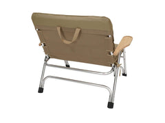 DOD - OYAKO CHAIR C1-833-TN-Quality Foreign Outdoor and Camping Equipment-WhoWhy