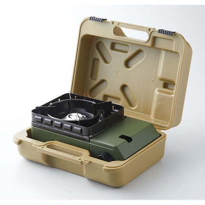Iwatani - Cassette Fu Tough Maru Jr CB-ODX-JR-Quality Foreign Outdoor and Camping Equipment-WhoWhy