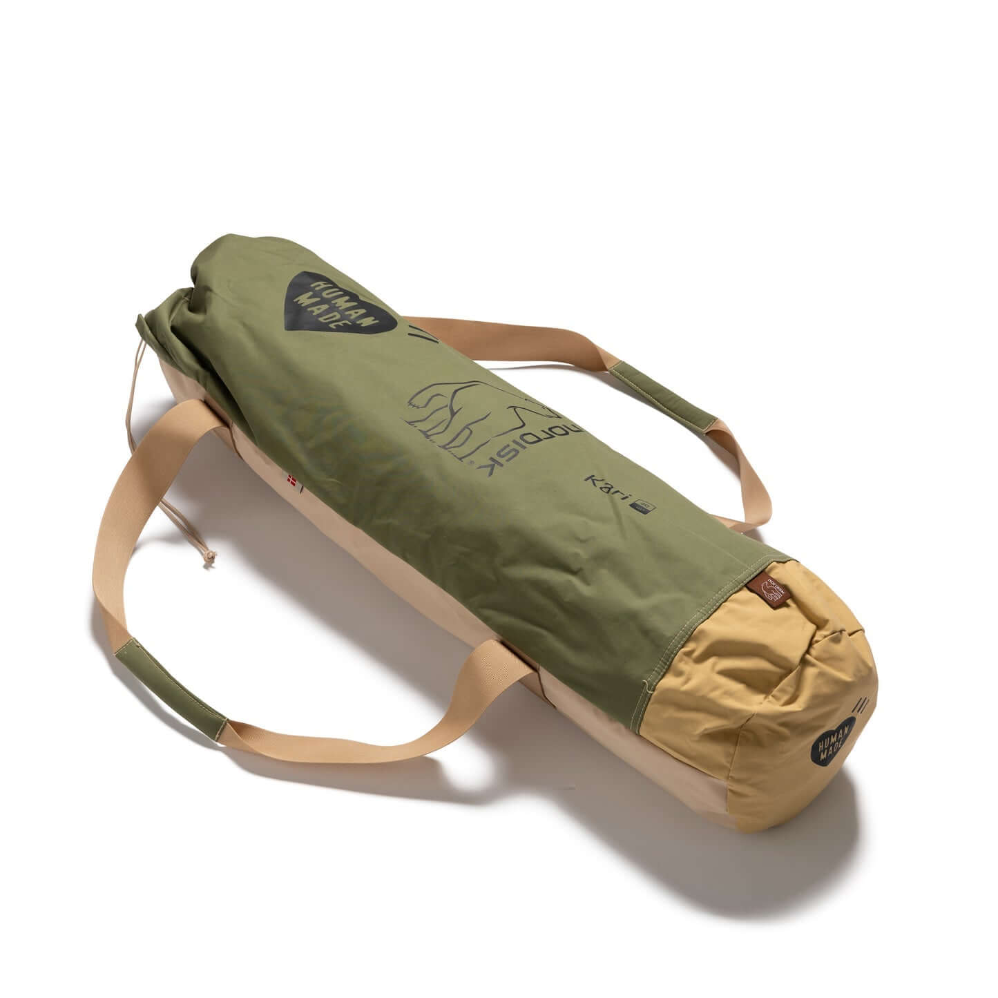nordisk tarp kari 20 HUMAN MADE × NORDISK