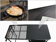 DOD - Cooking King TB5-723-TN-Quality Foreign Outdoor and Camping Equipment-WhoWhy